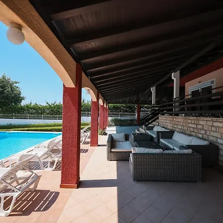 Hacienda Sanchi With Private Pool * Zadar