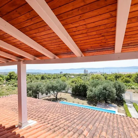 Hacienda Sanchi With Private Pool Holiday home