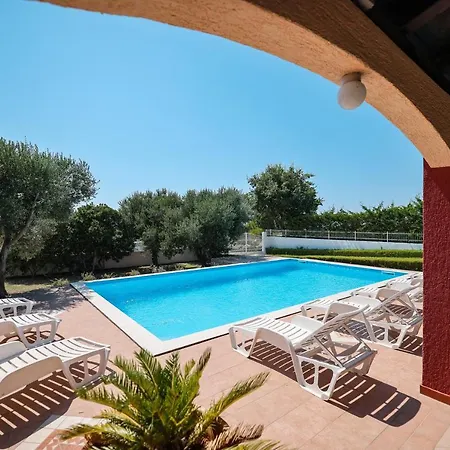 Hacienda Sanchi With Private Pool *