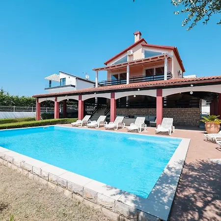 Hacienda Sanchi With Private Pool *