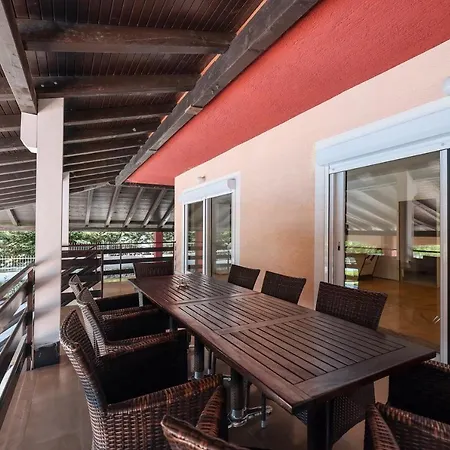 Holiday home Hacienda Sanchi With Private Pool