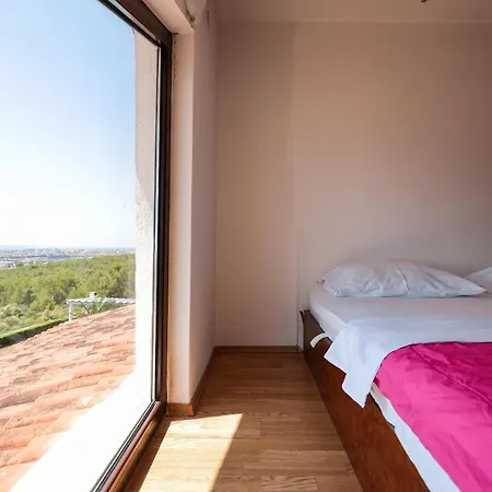 Hacienda Sanchi With Private Pool Holiday home Zadar