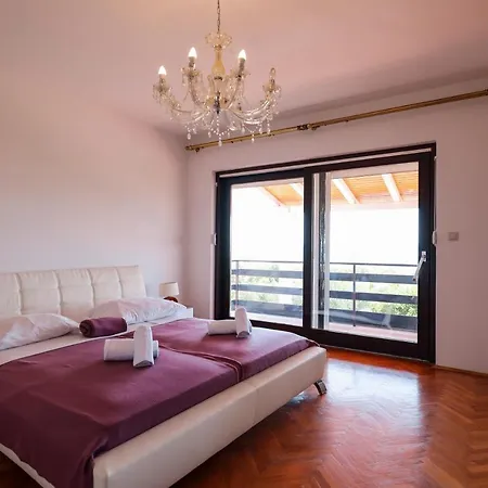 Hacienda Sanchi With Private Pool * Zadar