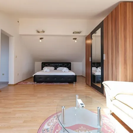 Hacienda Sanchi With Private Pool Holiday home Zadar