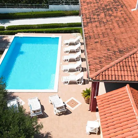 Holiday home Hacienda Sanchi With Private Pool