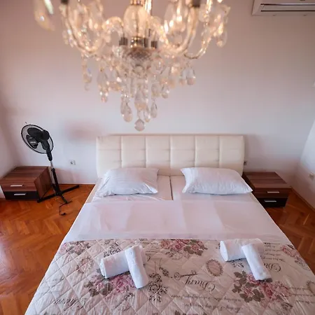 Holiday home Hacienda Sanchi With Private Pool