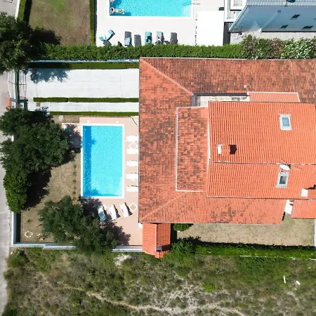 Hacienda Sanchi With Private Pool Holiday home