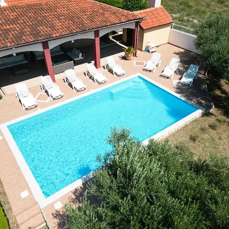 Hacienda Sanchi With Private Pool *