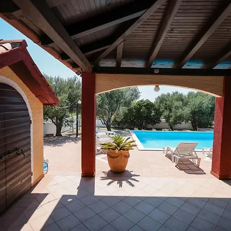 Hacienda Sanchi With Private Pool *