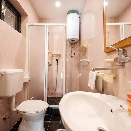 Holiday home Hacienda Sanchi With Private Pool Zadar