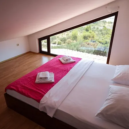 Hacienda Sanchi With Private Pool * Zadar