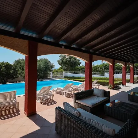 Hacienda Sanchi With Private Pool * Zadar