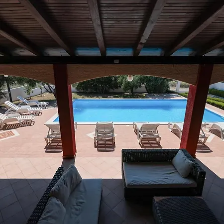 Hacienda Sanchi With Private Pool 別荘